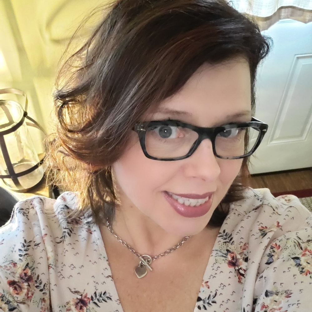 Meet your Posher, Teresa